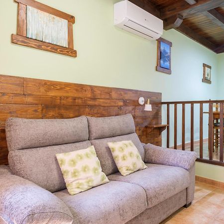 El Rincon De Andrea Apartamentos Biescas  Eksteriør billede