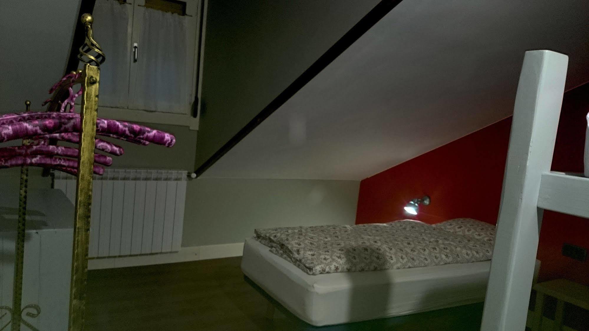 El Rincon De Andrea Apartamentos Biescas  Eksteriør billede