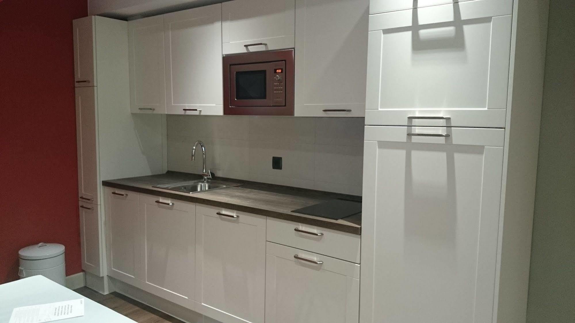 El Rincon De Andrea Apartamentos Biescas  Eksteriør billede