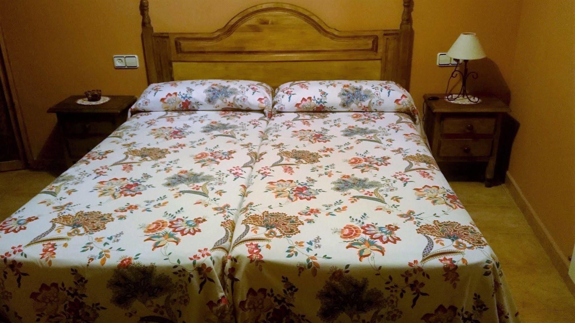 El Rincon De Andrea Apartamentos Biescas  Eksteriør billede